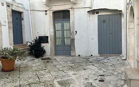 La Dimora Di Zio Nino