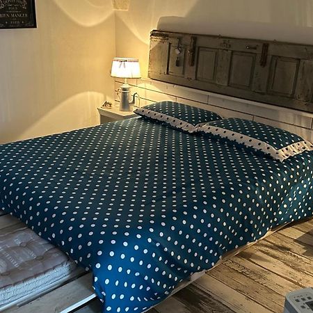 Appartement La Dimora Di Zio Nino à Martina Franca Extérieur photo